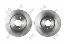 ABAKUS Disc frana ABAKUS 231-03-132 (231-03-132)