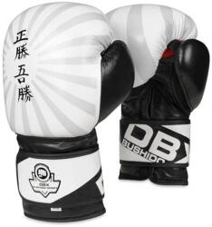 BUSHIDO Mănuși de box DBX BUSHIDO B-2v8