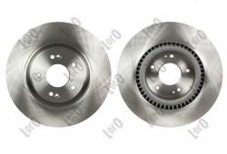 ABAKUS Disc frana ABAKUS 231-03-131 (231-03-131)