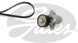 GATES Set curea transmisie cu caneluri GATES Micro-V® K106PK1098 (K106PK1098)
