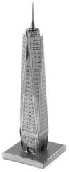 Metal Earth Puzzle 3D METAL EARTH One World Trade Center