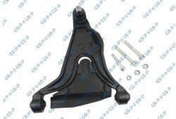 GSP Brat, suspensie roata GSP S060772 (S060772)
