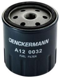 Denckermann filtru combustibil DENCKERMANN A120032 (A120032)
