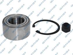 GSP Set rulment roata GSP GK3902 (GK3902)