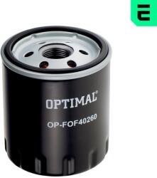 OPTIMAL Filtru ulei OPTIMAL OP-FOF40260 (OP-FOF40260)