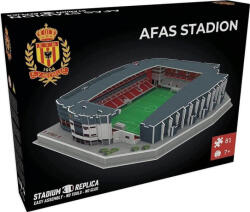 Stadium 3d Replica Puzzle 3D STADIUM 3D REPLICA Puzzle 3D Stadion Afas - KV Mechelen 81 piese