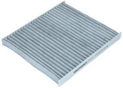 KAMOKA Filtru, aer habitaclu KAMOKA F510101 (F510101)