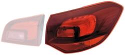 HELLA Lampa spate HELLA 9EL 354 998-041 (9EL 354 998-041) - automobilus
