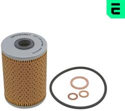 OPTIMAL Filtru ulei OPTIMAL OP-FOF40086 (OP-FOF40086)
