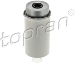 TOPRAN filtru combustibil TOPRAN 302 728 (302 728)