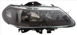 TYC Far TYC 20-0206-05-2 (20-0206-05-2) - automobilus