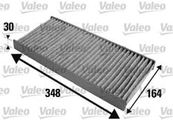 VALEO Filtru, aer habitaclu VALEO PROTECT 698695 (698695)
