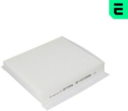 OPTIMAL Filtru, aer habitaclu OPTIMAL OP-FCF20086 (OP-FCF20086)