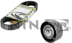 SNR Set curea transmisie cu caneluri SNR KA859.43 (KA859.43)