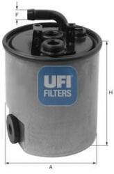 UFI filtru combustibil UFI 24.005. 00 (24.005.00)