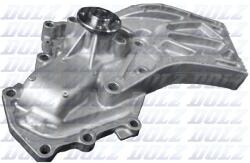 DOLZ Pompă de apă, răcire motor DOLZ R224 (R224)