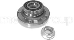 METELLI Set rulment roata METELLI 19-2322 (19-2322)