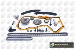 BGA chit lant de distributie BGA TC2005VFK (TC2005VFK) - automobilus