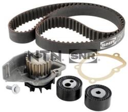 SNR Set pompa apa + curea dintata SNR KDP459.300 (KDP459.300)