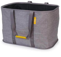 Joseph Joseph Coș de rufe pliabil Hold-All Max 50039, 55l, gri