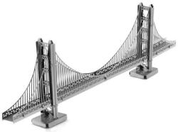 Metal Earth Puzzle 3D Podul Golden Gate