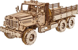 UGears Puzzle 3D Camion CARGO 550 piese