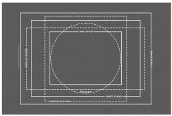 Malatec Suport puzzle Malatec 21835 Suport pentru asamblare puzzle 115 × 67 cm