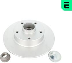 OPTIMAL Disc frana OPTIMAL 702976BS0 (702976BS0)