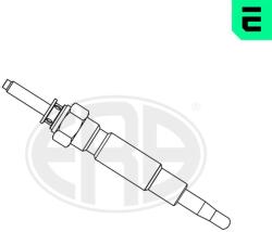 ERA Bujie incandescenta ERA 886018 (886018)