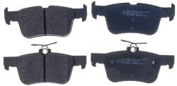 Denckermann set placute frana, frana disc DENCKERMANN B111477 (B111477)
