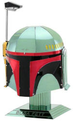 Metal Earth Puzzle 3D METAL EARTH Star Wars: Casca lui Boba Fett