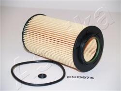 ASHIKA Filtru ulei ASHIKA 10-ECO075 (10-ECO075)