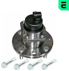 OPTIMAL Set rulment roata OPTIMAL 252785 (252785)