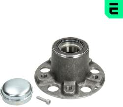 OPTIMAL Set rulment roata OPTIMAL 401158L (401158L)