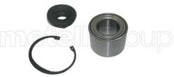 METELLI Set rulment roata METELLI 19-2698 (19-2698)
