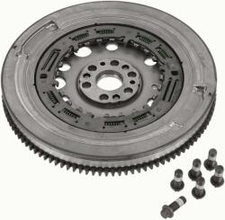 SACHS Volanta SACHS Dual-mass flywheel 2295 601 017 (2295 601 017)
