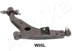 ASHIKA Brat, suspensie roata ASHIKA 72-0W-W05L (72-0W-W05L) - automobilus