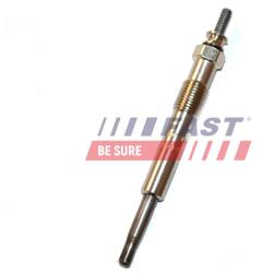 FAST Bujie incandescenta, incalzire auxiliara FAST FT82747 (FT82747)