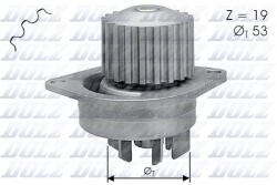 DOLZ Pompă de apă, răcire motor DOLZ C113 (C113)
