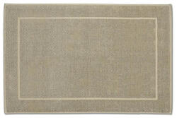 KELA Covoraș de baie LAVINIA 100% bumbac organic bej 60x100 cm KL-23912 Covor baie