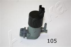 ASHIKA pompa de apa, spalare parbriz ASHIKA 156-01-105 (156-01-105) - automobilus