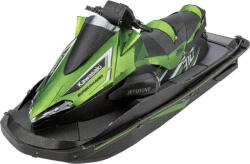 Metal Earth Puzzle 3D METAL EARTH Kawasaki Jet Ski Ultra 310LX (ICONX)