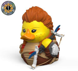 Numskull Designs Rață Tubbz Horza Aloy (ediția întâi) Figurina