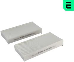 OPTIMAL Filtru, aer habitaclu OPTIMAL OP-FCF20143-S (OP-FCF20143-S)