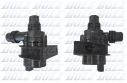 DOLZ Pompă de apă suplimentară (circuitul apei de răcire) DOLZ EB523A (EB523A)