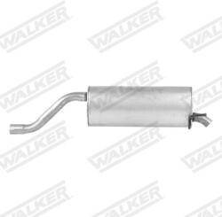 WALKER Toba esapament finala WALKER 23375 (23375)