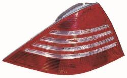 DEPO Lampa spate DEPO 440-1919L-UE (440-1919L-UE) - automobilus