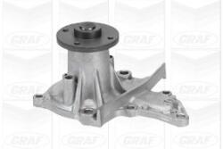 GRAF Pompă de apă, răcire motor GRAF PA944 (PA944)