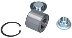 KAMOKA Set rulment roata KAMOKA 5600092 (5600092) - automobilus