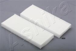 ASHIKA Filtru, aer habitaclu ASHIKA 21-NS-NS9 (21-NS-NS9)